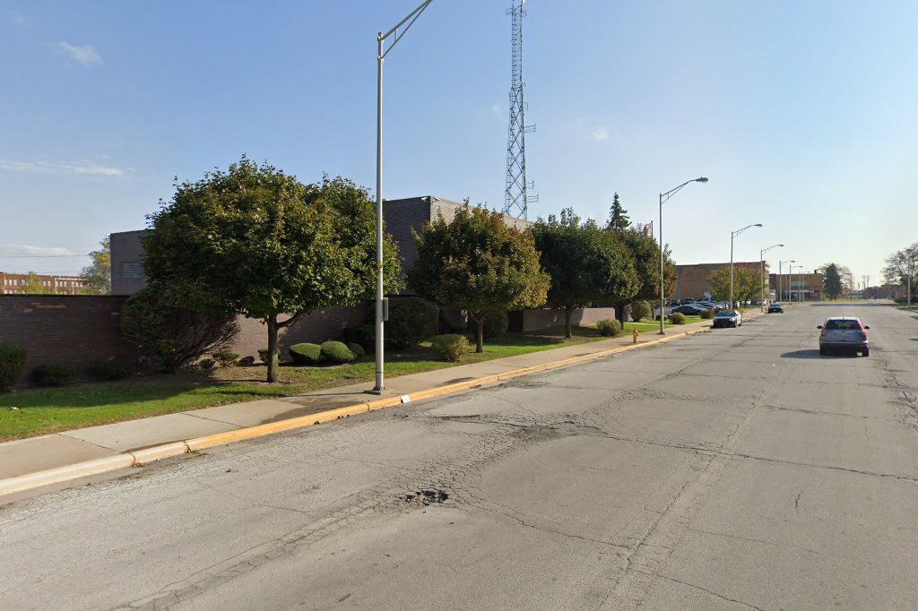 Chicago Heights Animal Control