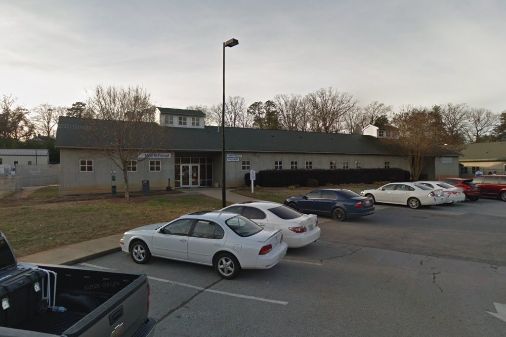 Greenville Humane Society