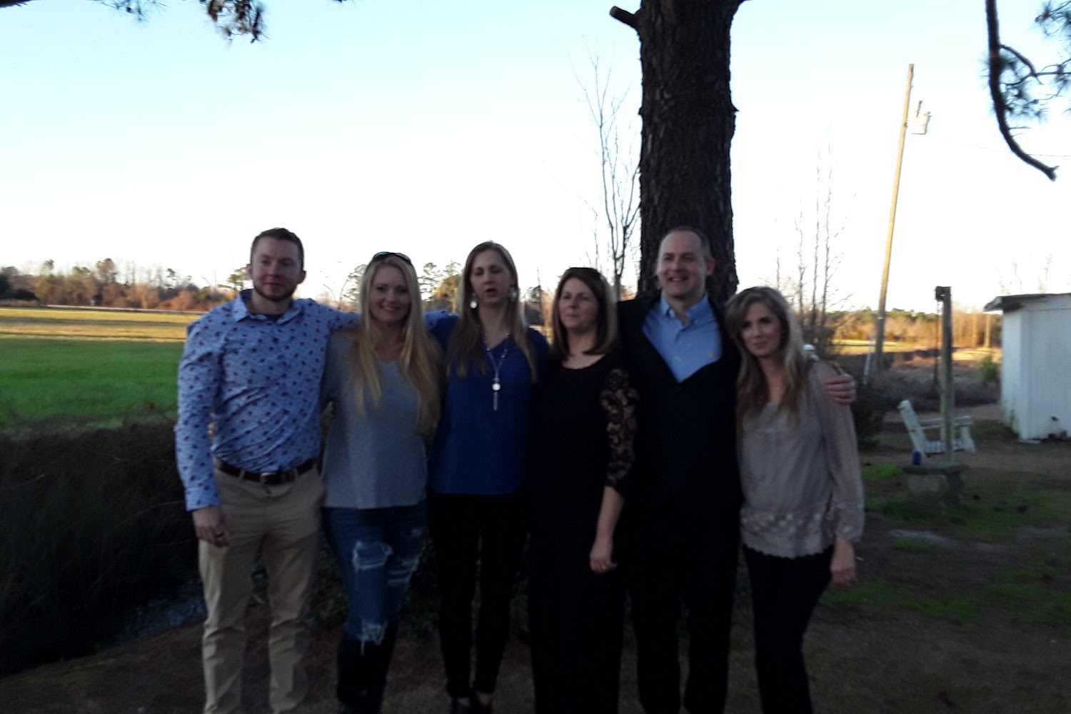 Marion County Animal Shelter