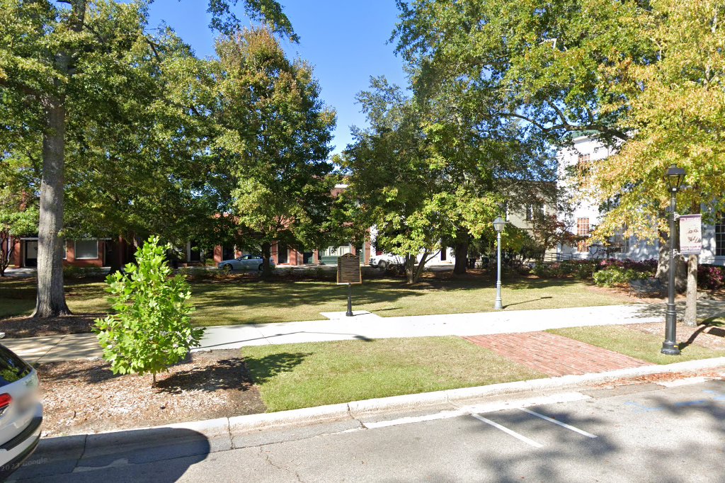 Cheraw Animal Control