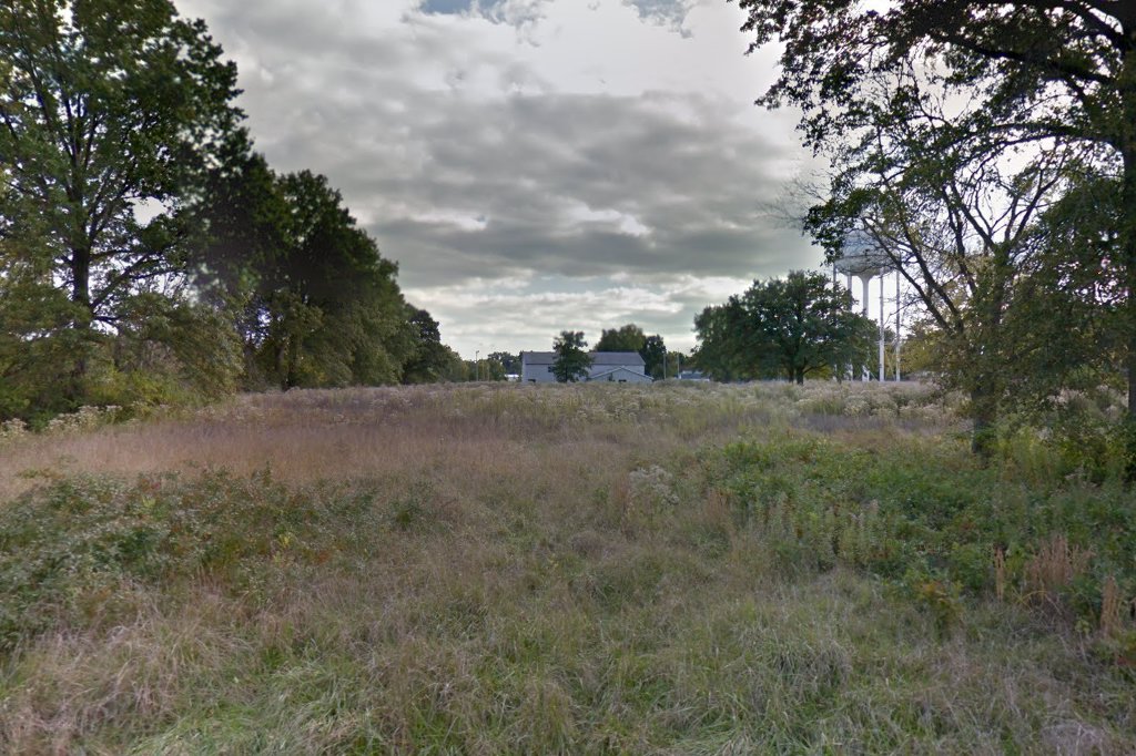 Centralia Animal Shelter