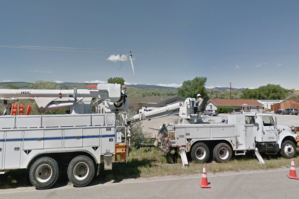 Lander Valley Animal Hospital