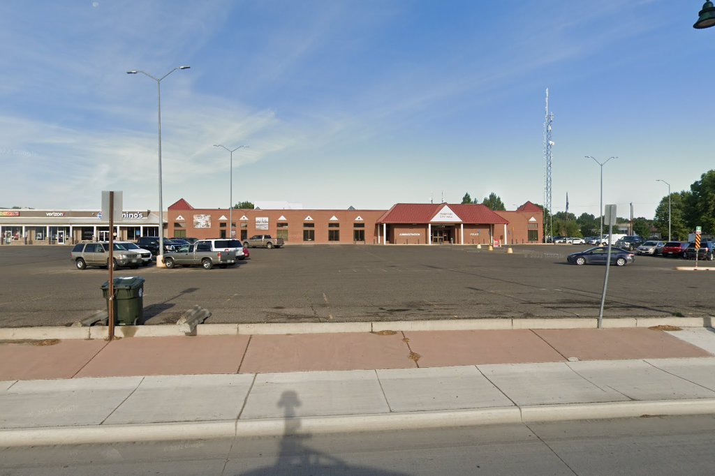 Riverton Animal Shelter