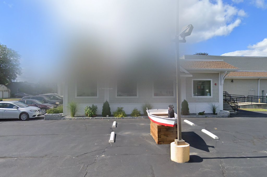 Harbor Animal Hospital