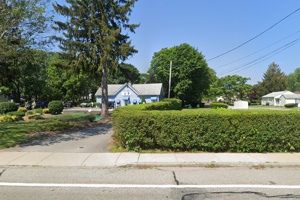 Riverside Animal Hospital