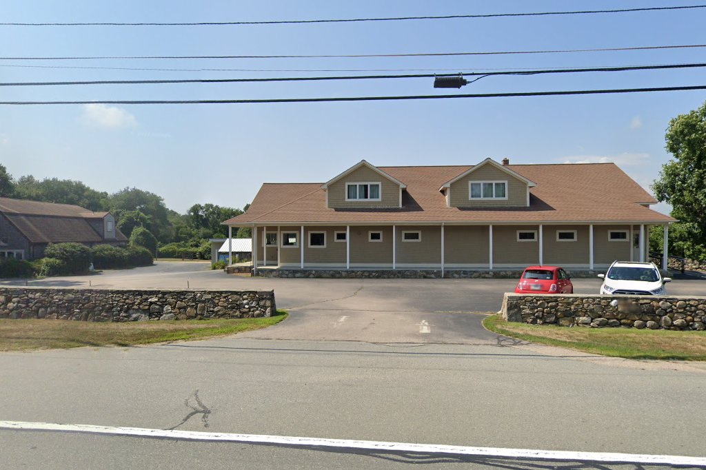 Washington County Veterinary Hospital