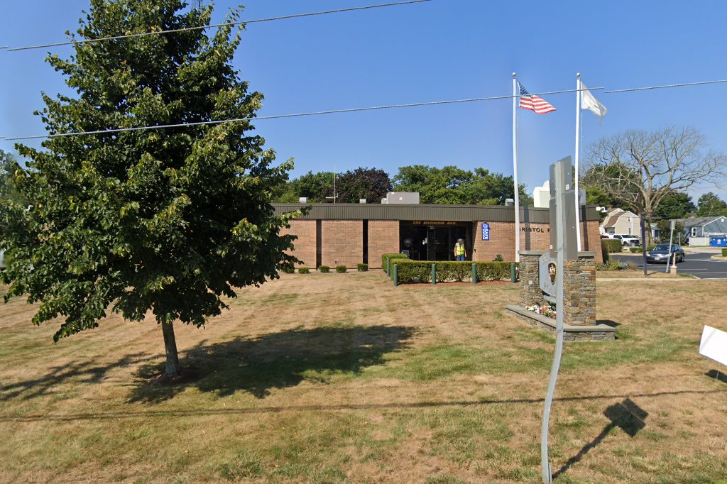 Bristol Animal Shelter