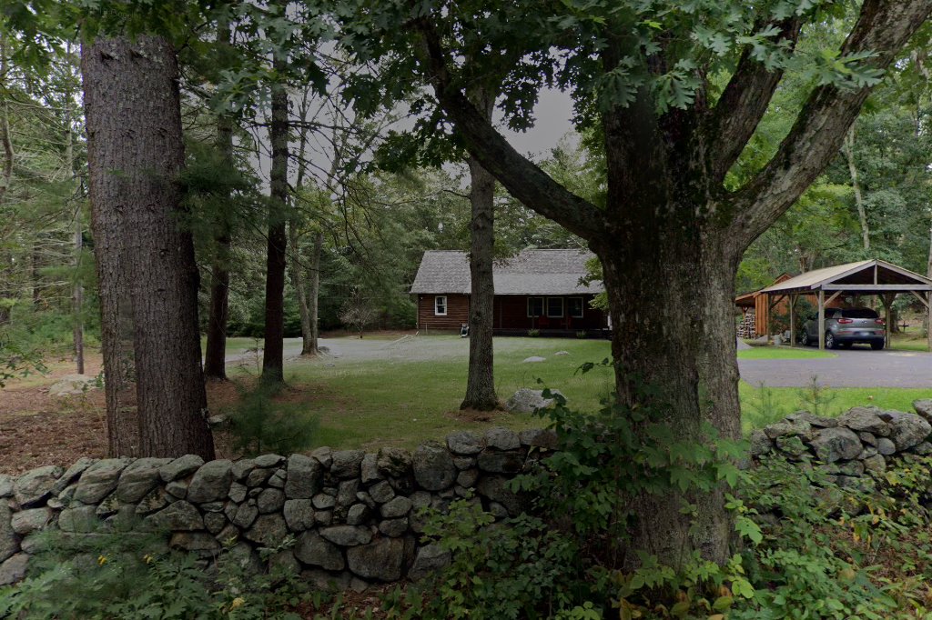 All About The Animals New England