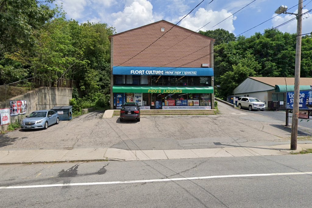 Woonsocket Volunteer Services