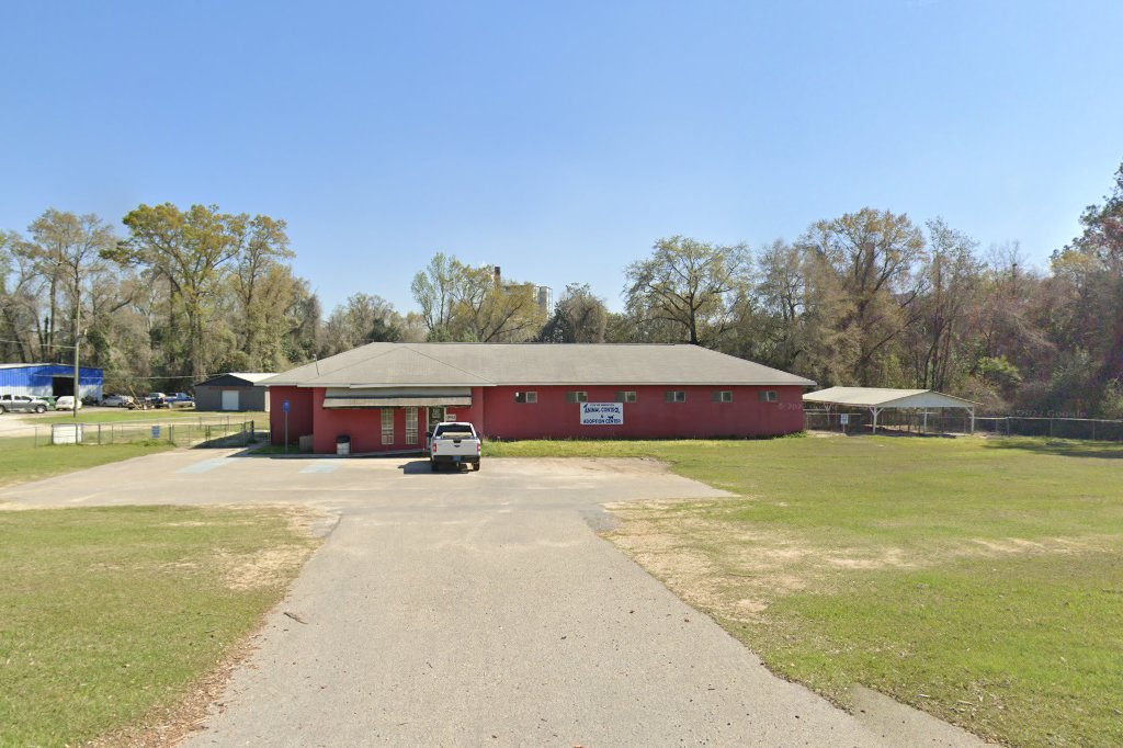 Humane Society of Escambia County