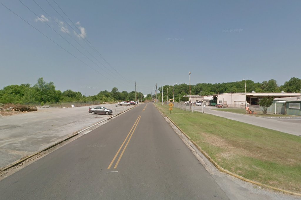 Humane Society of Etowah County