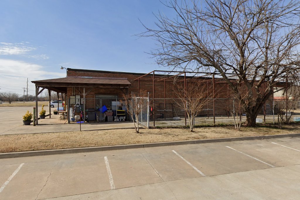 All Pet's Veterinary Hospital