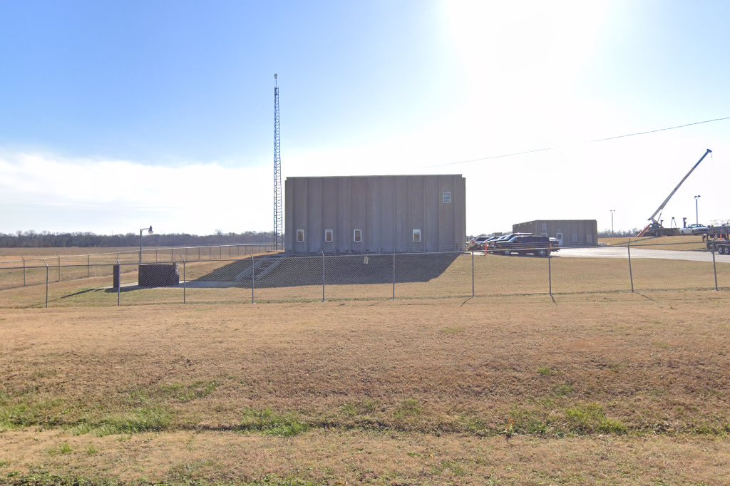 Coffeyville Animal Shelter