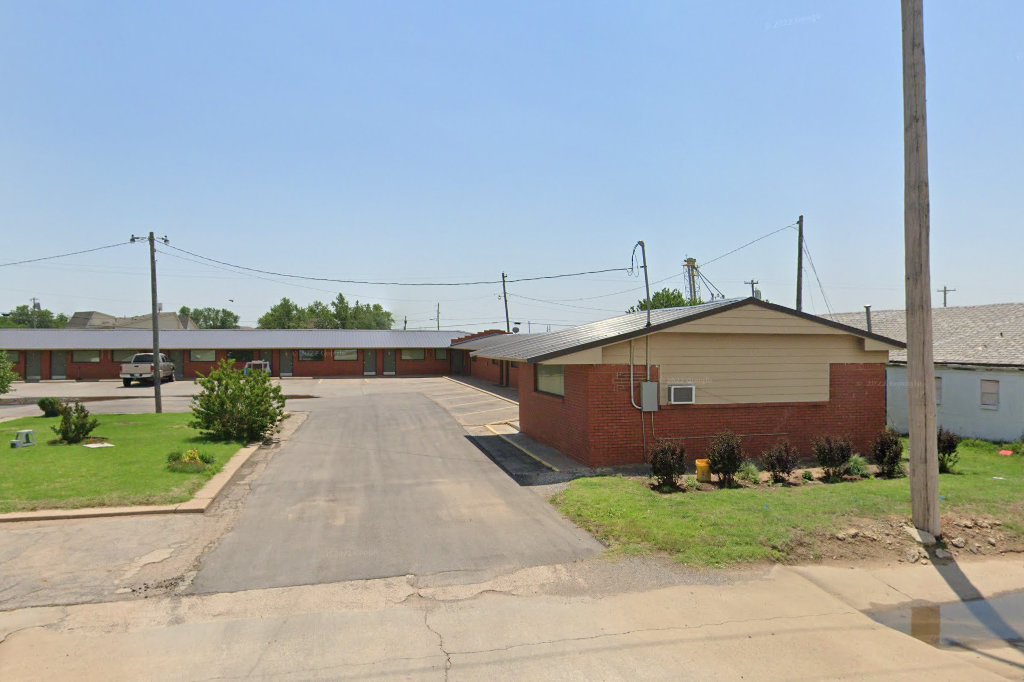 McCrary Veterinary Hospital