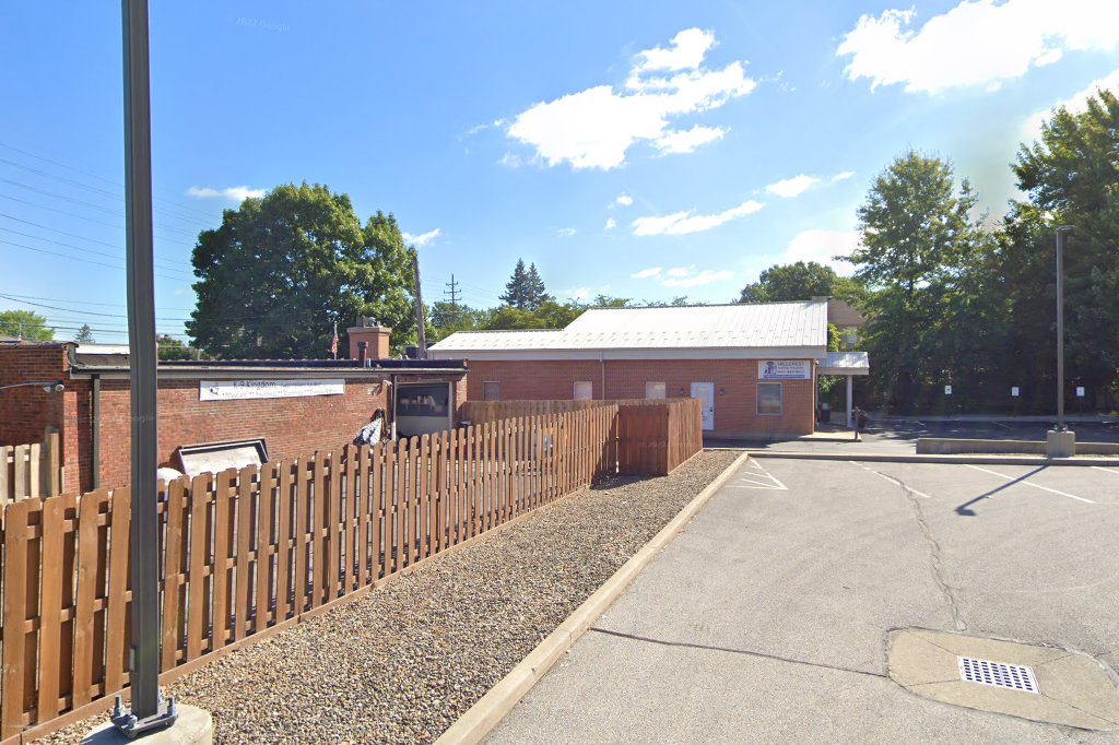 Hillcrest Animal Hospital