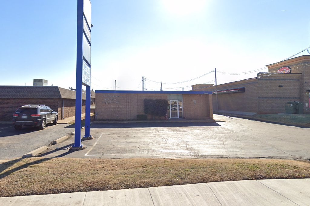 Village Animal Hospital