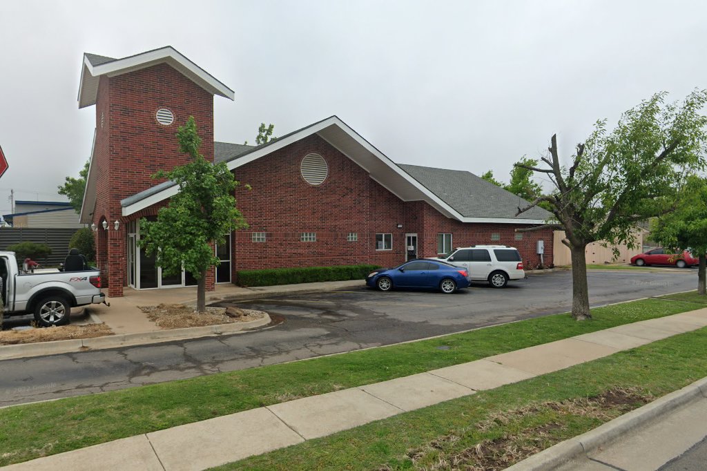 Warr Acres Animal Clinic