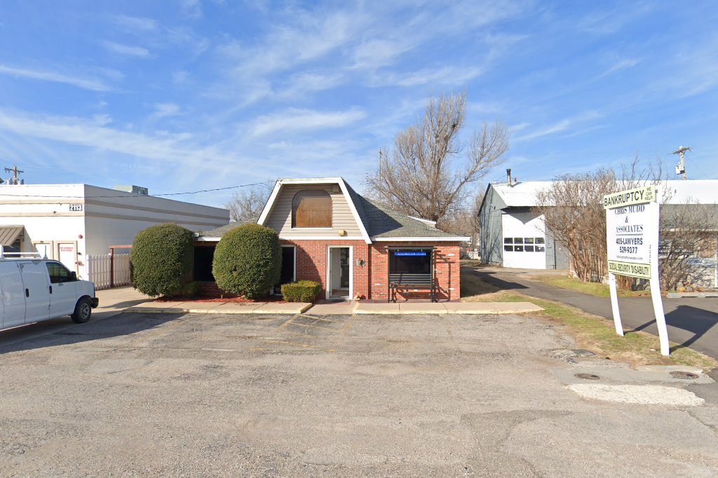 Air Depot Animal Hospital