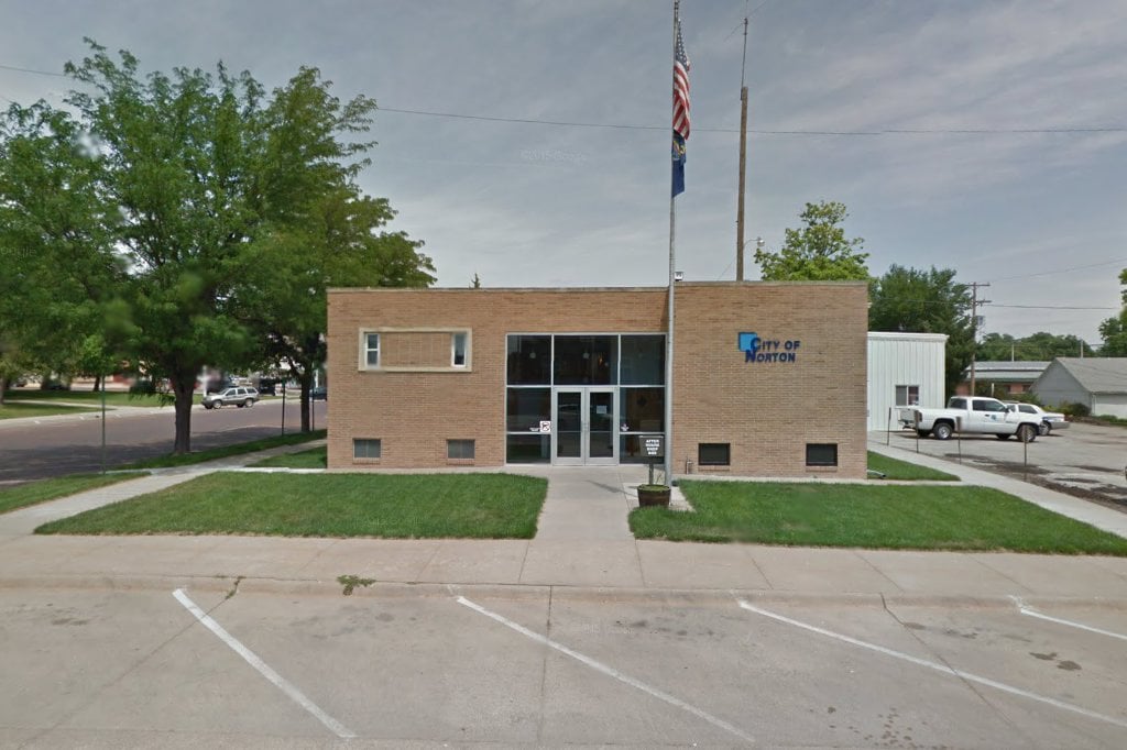 Norton County Animal Control