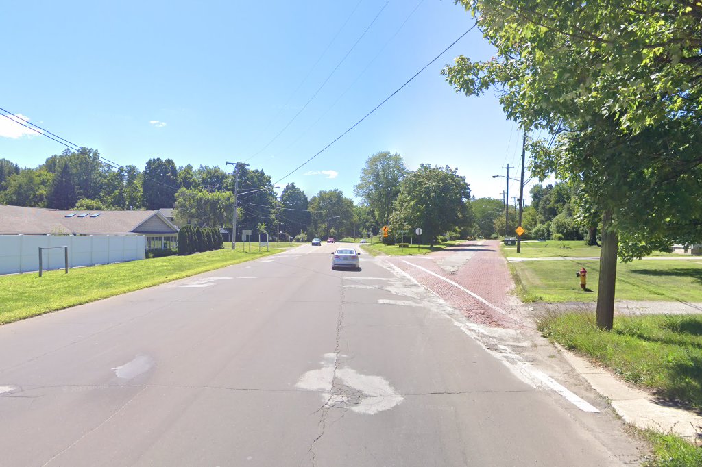 All Creatures Animal Hospital