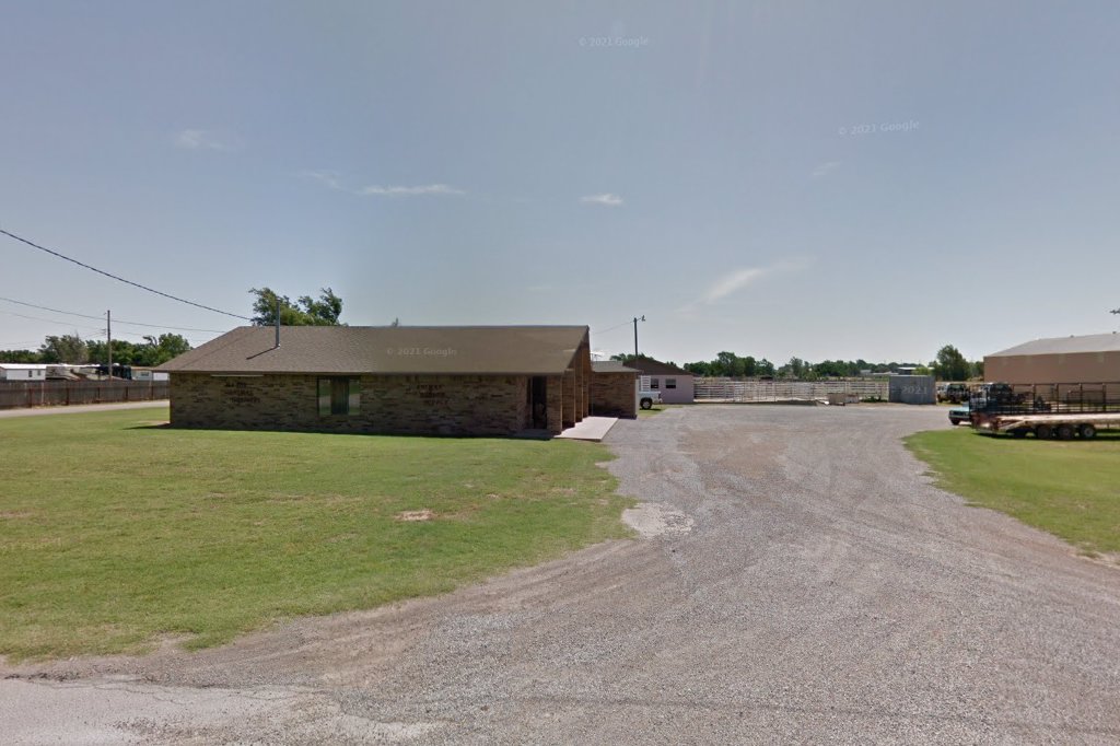 Major Animal Hospital