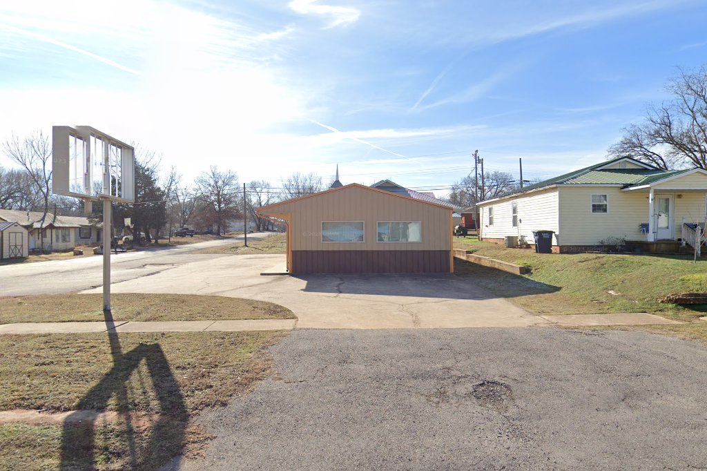 Meeker Animal Hospital