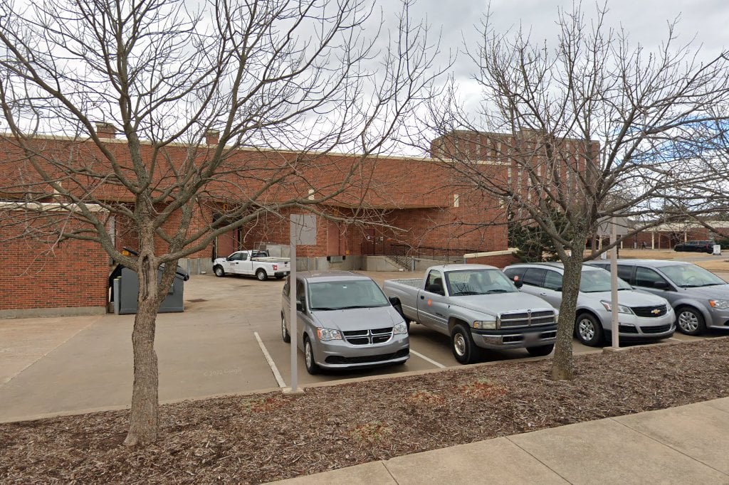 OSS Veterinary Hospital