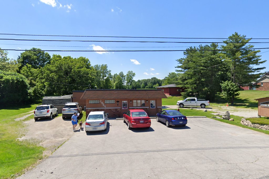 Catawba Veterinary Hospital