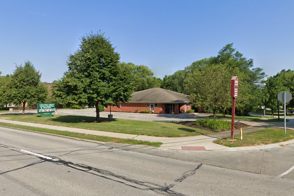 Center West Animal Hospital