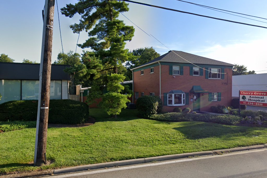 Cherry Grove Animal Hospital