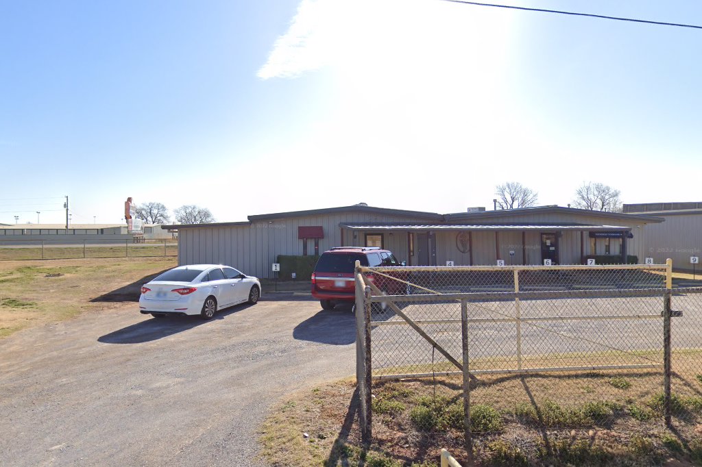 Southwest Veterinary Hospital