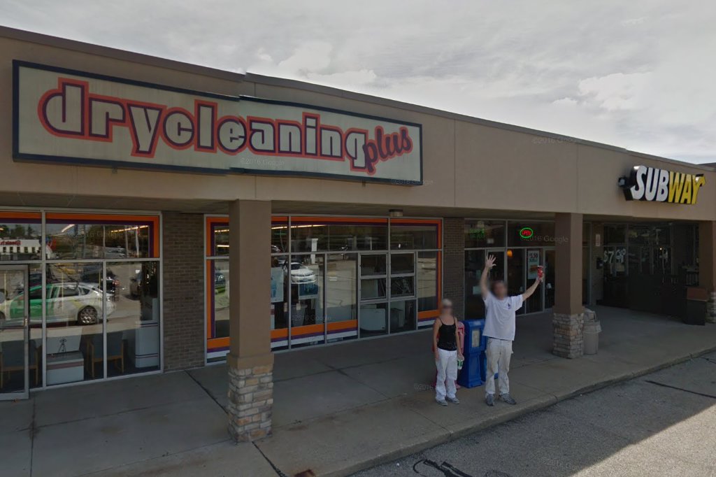 Cord Animal Hospital