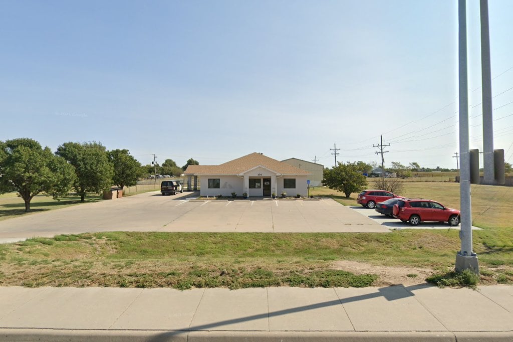 Dodge City Animal Shelter