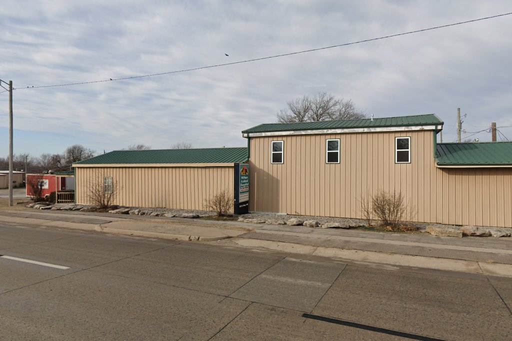 Will Rogers Animal Hospital