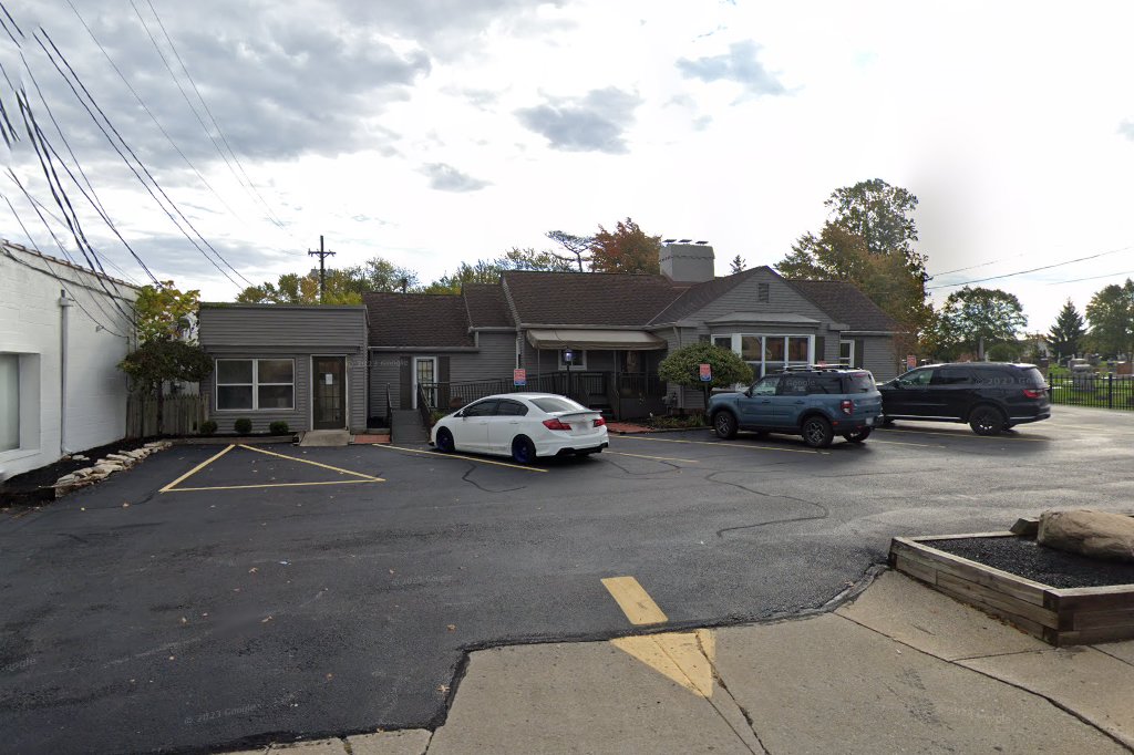 Crossroads Animal Hospital