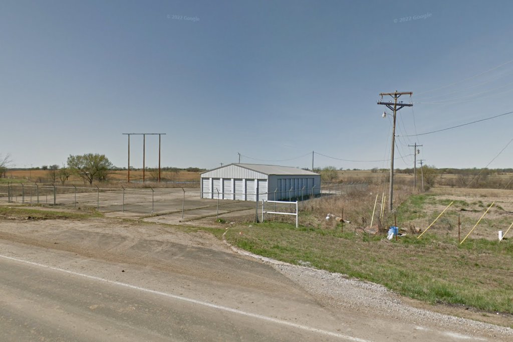 Checotah Animal Shelter happy paws