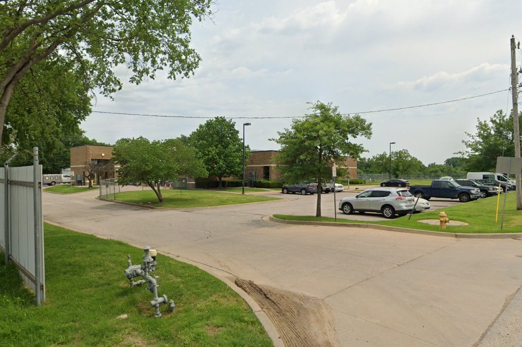 Tulsa Animal Welfare