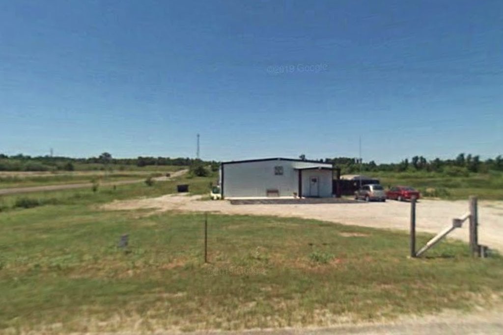 Ward-Wiseman Animal Haven