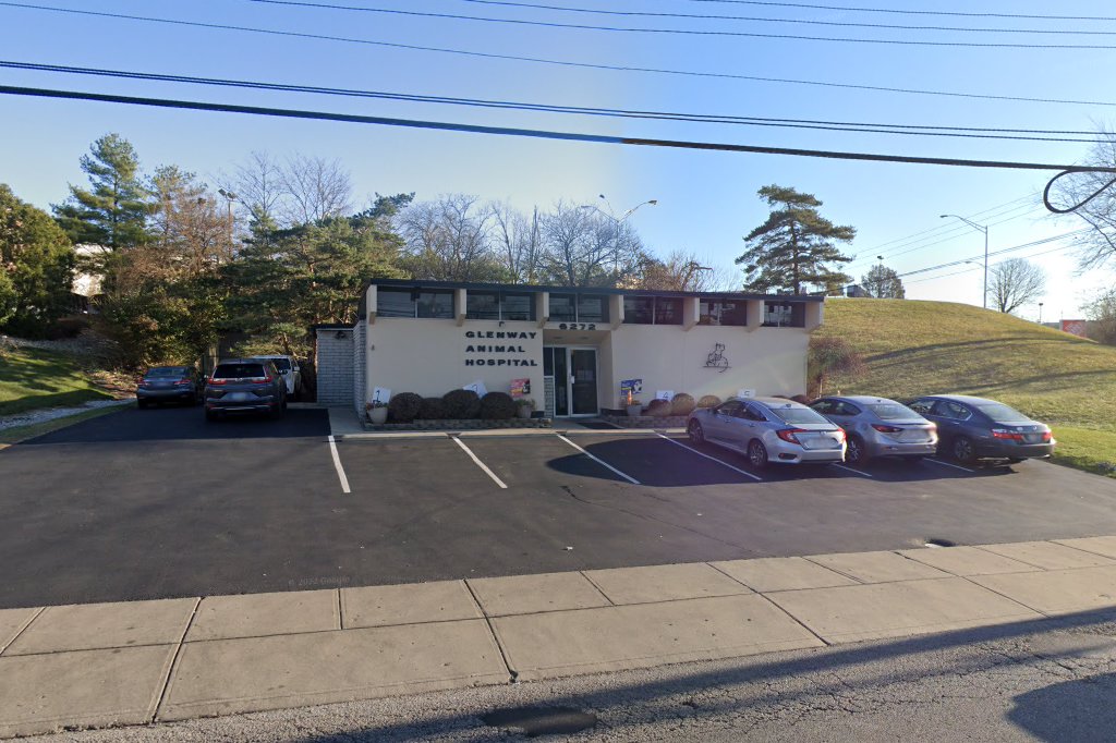 Glenway Animal Hospital