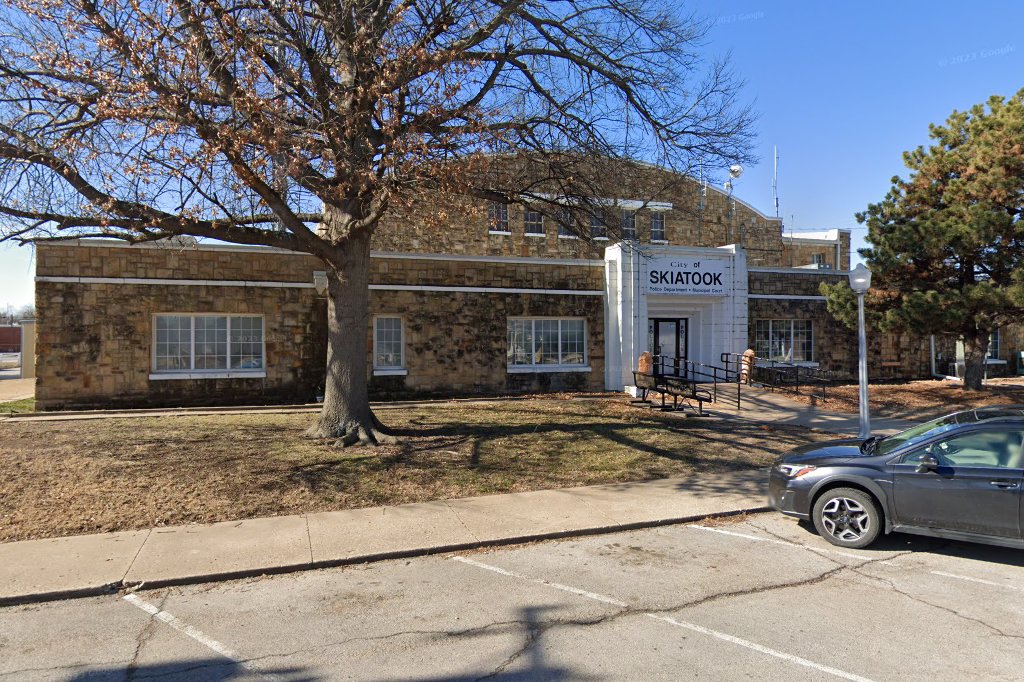 Skiatook Animal Shelter