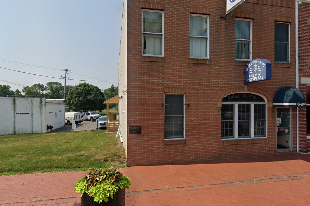 Groveport Canal Animal Hospital
