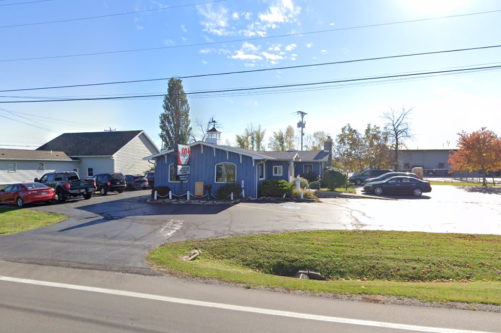 Harborview Animal Hospital