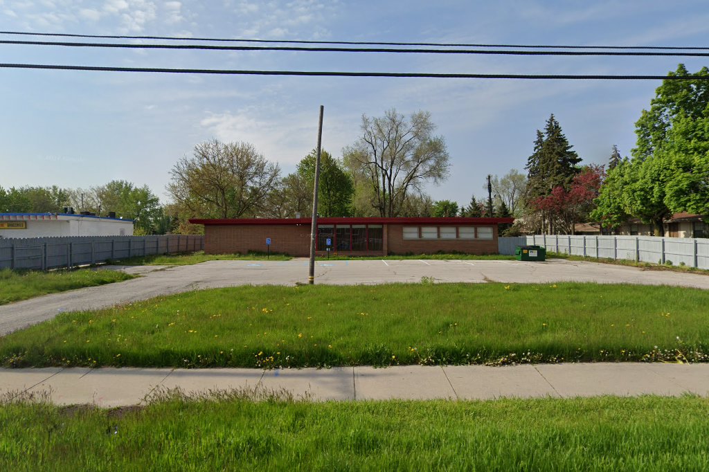 Inverness Veterinary Hospital