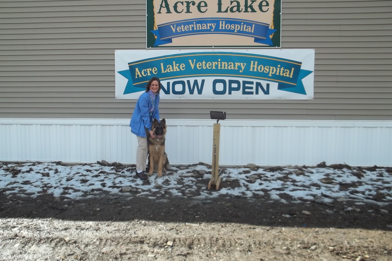 Acre Lake Veterinary Hospital