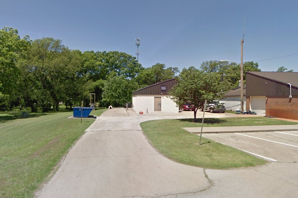 Stillwater Animal Shelter