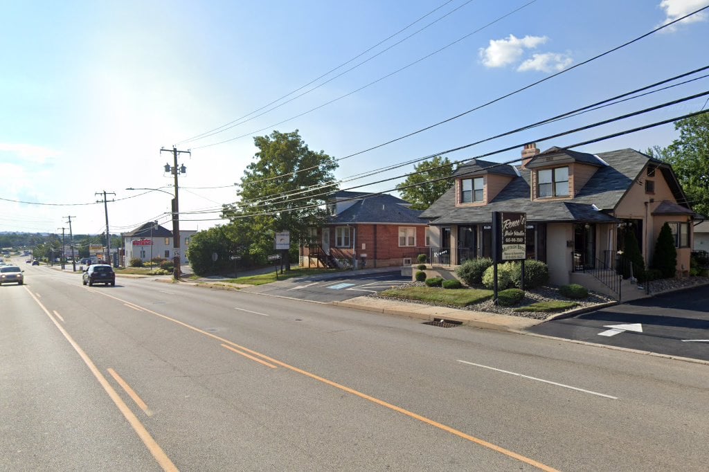 Conshohocken Veterinary Hospital