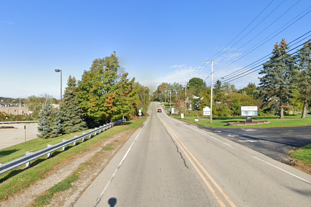 Countryside Veterinary Hospital