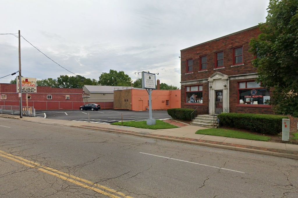 North Hill Veterinary Hospital