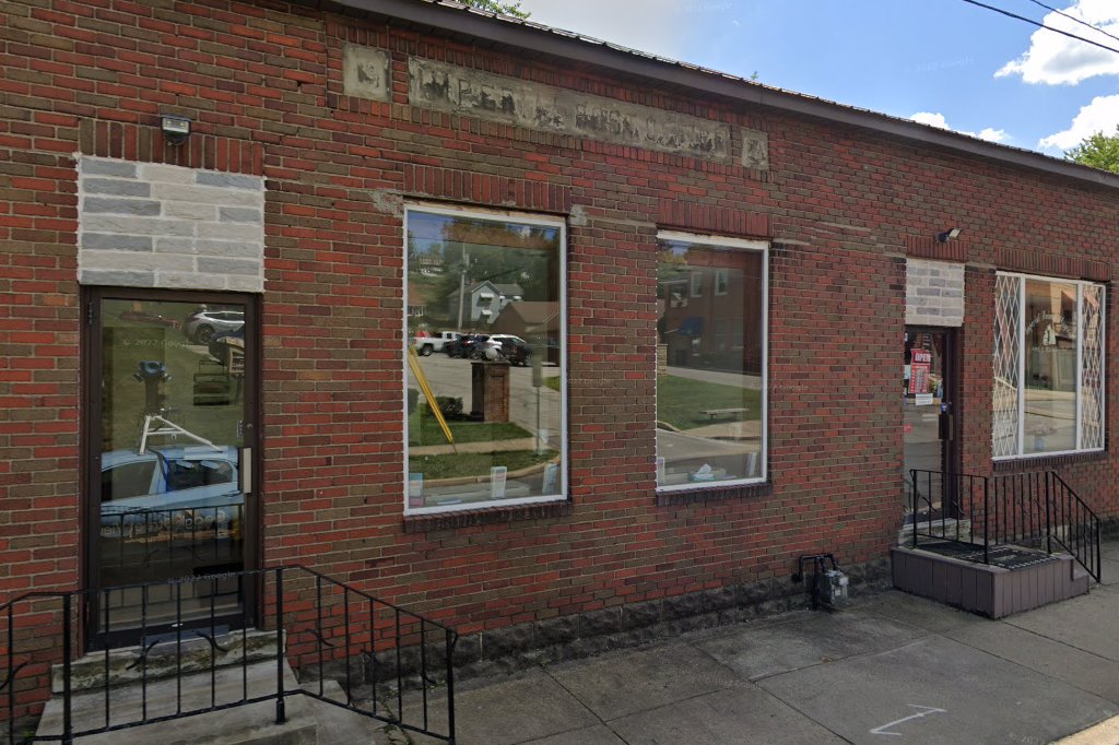 Imperial Animal Hospital