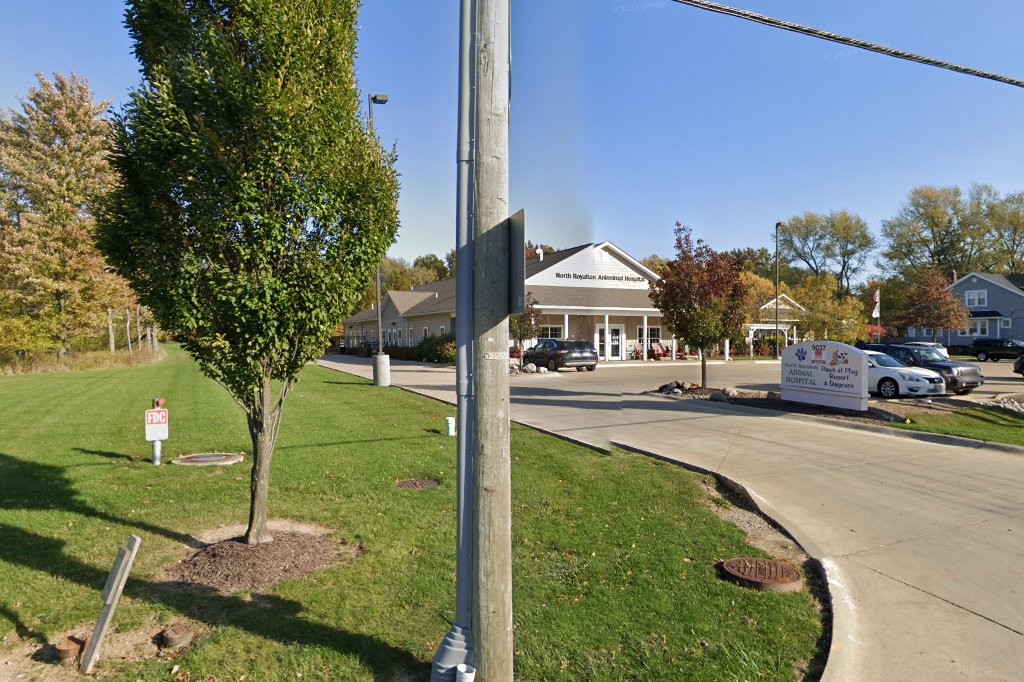 North Royalton Animal Hospital
